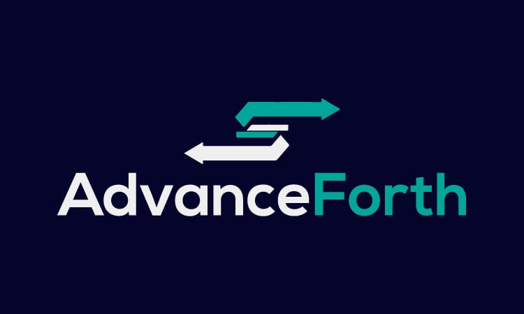AdvanceForth.com - buy Catchy premium domains